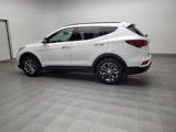 Used 2017 Hyundai Santa Fe Sport 2.0T image 3