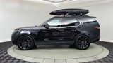 Used 2018 Land Rover Discovery HSE Luxury image 4