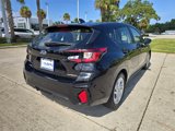 New 2025 Subaru Impreza 2.0i image 3