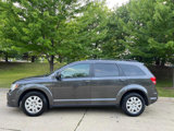Used 2017 Dodge Journey SE image 3