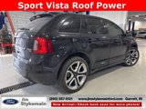 Used 2013 Ford Edge Sport w/ Driver Entry Pkg image 6