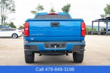 Used 2022 Chevrolet Colorado W/T w/ Custom Special Edition image 5