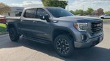 Used 2021 GMC Sierra 1500 AT4 w/ AT4 Preferred Package image 2