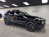 Used 2017 Jeep Cherokee Sport image 2