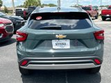 New 2025 Chevrolet Trax LT w/ Driver Confidence Package image 5