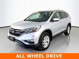 Used 2016 Honda CR-V EX-L image 2