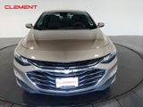 Used 2023 Chevrolet Malibu LT w/ Driver Confidence Package image 2