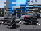 New 2025 Chevrolet Trax RS w/ Sunroof Package image 3