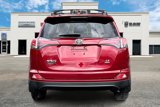 Used 2018 Toyota RAV4 LE w/ All Weather Liner Package image 4