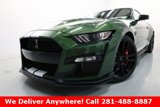 Used 2022 Ford Mustang Shelby GT500 w/ Technology Package image 2