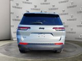 New 2025 Jeep Grand Cherokee L Altitude image 4