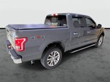 Used 2017 Ford F150 XLT w/ Equipment Group 302A Luxury image 4