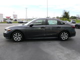New 2026 Honda Civic LX image 4