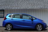 Used 2016 Honda Fit EX image 4