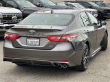Used 2019 Toyota Camry SE image 4