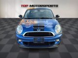 Used 2012 MINI Cooper Coupe S image 3