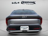 New 2025 Kia K4 LXS image 3
