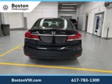 Used 2013 Honda Civic LX image 3