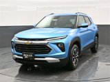 New 2025 Chevrolet TrailBlazer LT w/ Driver Confidence Package image 2