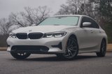 Used 2022 BMW 330i Sedan w/ Premium Package image 4