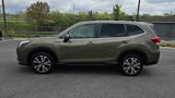 Used 2022 Subaru Forester Limited image 3