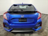 Certified 2020 Honda Civic EX image 5