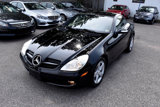 Used 2008 Mercedes-Benz SLK 280 image 2