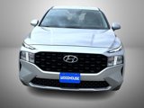 Certified 2022 Hyundai Santa Fe SE image 2