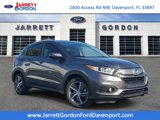 Used 2022 Honda HR-V EX image 1