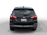 Used 2021 Chevrolet Equinox LT w/ Driver Convenience Package image 4