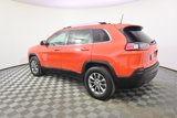 Used 2021 Jeep Cherokee Latitude Lux image 3