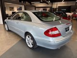 Used 2007 Mercedes-Benz CLK 350 Coupe image 5