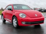 Used 2013 Volkswagen Beetle 2.0T image 2