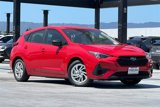New 2025 Subaru Impreza 2.0i image 2