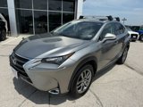 Used 2015 Lexus NX 200t AWD image 3