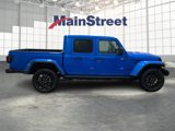 New 2025 Jeep Gladiator Sport image 6