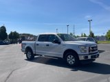 Used 2015 Ford F150 XLT w/ Equipment Group 301A Mid image 5