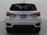 New 2024 Mitsubishi Outlander Sport ES image 4