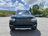 Used 2016 Land Rover Range Rover Sport HSE image 3