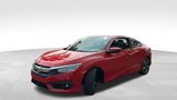 Used 2017 Honda Civic Touring image 3