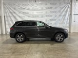 Certified 2021 Mercedes-Benz GLC 300 4MATIC image 3