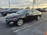 Used 2020 Chevrolet Malibu LT image 3