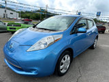 Used 2014 Nissan Leaf S w/ Charge Package image 3