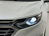 Used 2019 Chevrolet Equinox Premier image 2