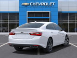 New 2025 Chevrolet Malibu RS image 4