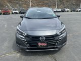 New 2025 Nissan Versa S image 2
