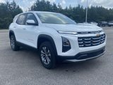 New 2026 Chevrolet Equinox LT w/ Convenience Package II image 5