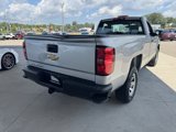 Used 2016 Chevrolet Silverado 1500 W/T w/ WT Fleet Convenience Package image 5