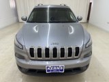 Used 2017 Jeep Cherokee Latitude w/ Safety/Convenience Group image 6
