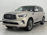 Used 2019 INFINITI QX80 Luxe w/ 22" Wheel Package image 3